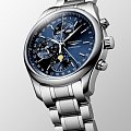 Часы Longines Master Collection L2.773.4.92.6 фото 4