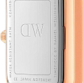 Часы Daniel Wellington Quadro Roman Numerals Melrose DW00100687 фото 3