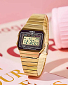 Часы Casio Vintage A700WEG-9AEF ( A700WG-9A) фото 6
