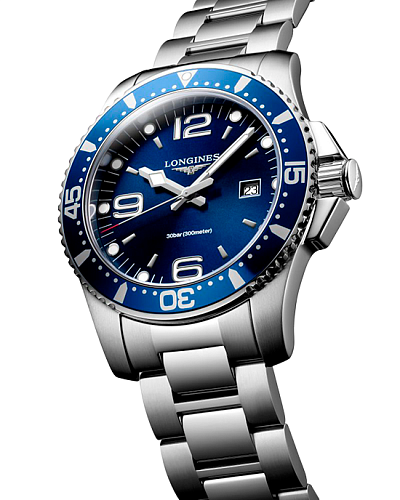 Longines HydroConquest L3.840.4.96.6