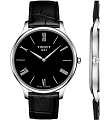 Часы Tissot Tradition 5.5 T063.409.16.058.00 фото 3