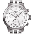 Часы Tissot PRC 200 Chronograph T055.417.11.017.00