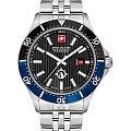 Часы Swiss Military Hanowa Flagship SMWGH2100603