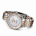 Часы Breitling Navitimer Automatic 35 U17395211A1U1 фото 4