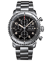 Часы Breitling Aviator 8 Chronograph 43 A13316101B1A1