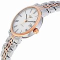 Часы Longines Elegant Collection L4.310.5.11.7 фото 8