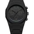 Часы D1 Milano Polychrono PHBJSH