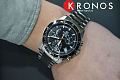 Часы Casio Edifice EFV-540D-1A9VUDF (EFV-540D-1A9) фото 7