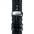 Часы Tissot Tradition Powermatic 80 Open Heart T063.907.16.058.00 фото 2
