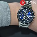 Часы Casio Edifice EFR-519D-2A фото 13