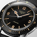 Часы Longines Skin Diver Watch L2.822.4.56.9 фото 2