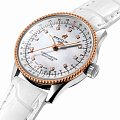 Часы Breitling Navitimer Automatic 35 U17395211A1P3 фото 4