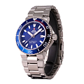 Часы Swiss Military by Chrono Automatic Dive SMA34086.02 фото 2
