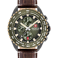 Часы Swiss Military Hanowa Stone Marten SMWGC0001840