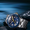 Часы Epos Diver 3441.131.96.56.30 фото 9