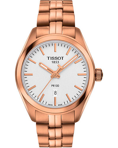 Tissot PR 100 Lady T101.210.33.031.01