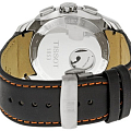 Часы Tissot Couturier Automatic Chronograph T035.627.16.051.01 фото 3