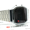 Часы Casio Collection A-168WEM-1 фото 6