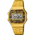 Часы Casio Illuminator A-168WEGC-5E