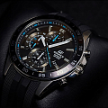 Часы Casio Edifice EFV-550P-1AVUDF (EFV-550P-1A) фото 5