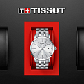 Часы Tissot Classic Dream Swissmatic T129.407.11.031.00 фото 8