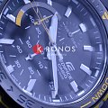Часы Casio Edifice EFR-566PB-1A фото 3