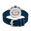 Часы Swiss Military Hanowa Maitre Plongeur SMWGL0002002-SET фото 8