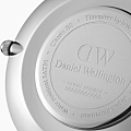 Часы Daniel Wellington Petite Sterling DW00100306 фото 4