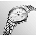 Часы Longines Elegant Collection L4.310.4.87.6 фото 3