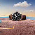 Часы Longines Spirit L3.812.4.53.2 фото 9