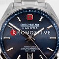 Часы Swiss Military Hanowa Majestic Pioneer SMWGL0006202 фото 5