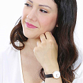 Часы Daniel Wellington Petite Sheffield DW00100551 фото 8