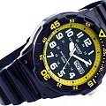 Часы Casio Collection MRW-200HC-2BVDF (MRW-200HC-2B) фото 6
