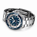 Часы Breitling Superocean Automatic 42 A17375E71C1A1 фото 5