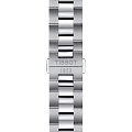 Часы Tissot Gentleman Powermatic 80 Silicium T127.407.11.041.00 фото 7