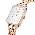 Часы Daniel Wellington Quadro DW00100672 фото 2