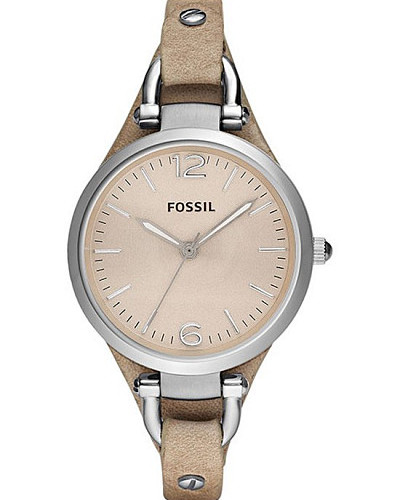 Fossil Bannon ES2830