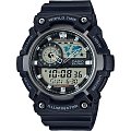 Часы Casio Illuminator AEQ-200W-1A