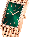 Часы Daniel Wellington Bound 9-Link Emerald Sunray DW00100704 фото 4